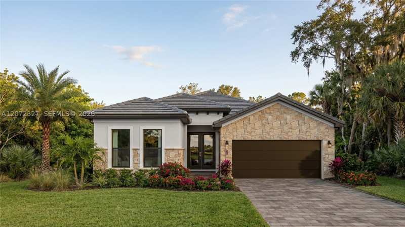 4 bedroom SingleFamilyResidence at 29617 SW 194 ct, Ava's Estates, Homestead — photo 1