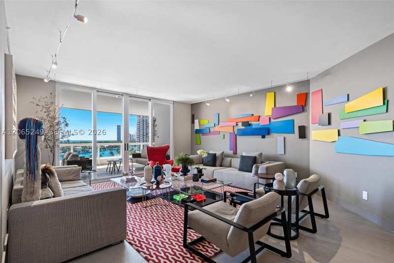 3 bedroom Condominium at 21050 Point Pl 1006, Atlantic III At The Point, Aventura — photo 1