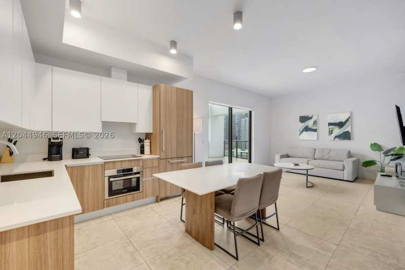 2 bedroom Condominium at 239 SW 9th St 1801, Smart Brickell, Miami — photo 1