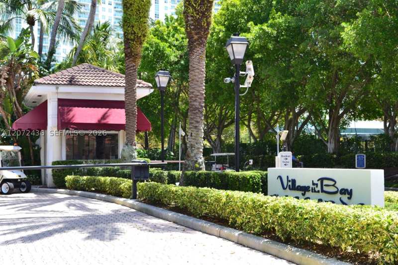 2 bedroom Condominium at 3215 NE 184 St 14302, Village By The Bay Condo, Aventura — photo 1