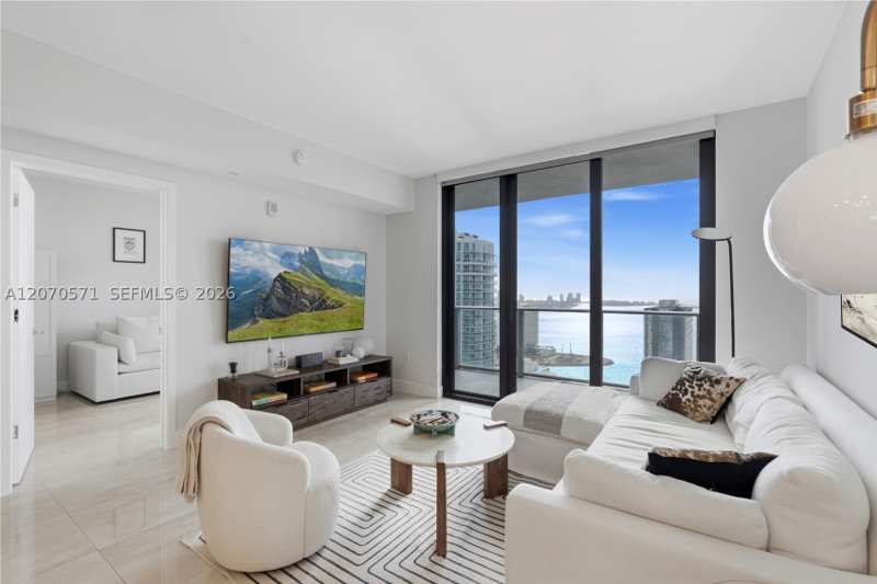 2 bedroom Condominium at 1010 Brickell Ave 3903, 1010 Brickell Condo, Miami — photo 1
