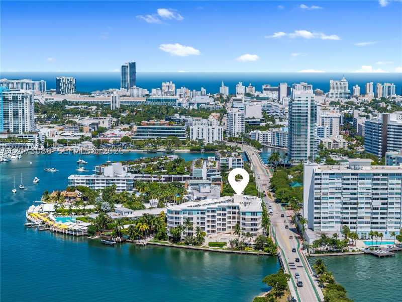 2 bedroom Condominium at 1 Century Ln 202, The Vistas Condo, Miami Beach — photo 1