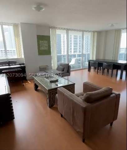 3 bedroom Condominium at 601 NE 23rd St 1505, 23 Biscayne Bay Condo, Miami — photo 1