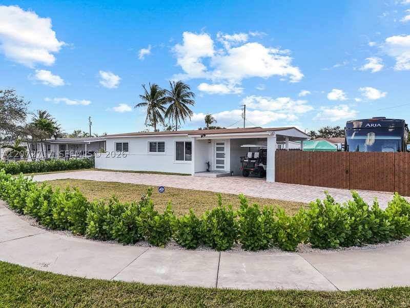 3 bedroom SingleFamilyResidence at 19800 Eagle Nest Rd, Cutler Ridge Manor Estate, Cutler Bay — photo 1
