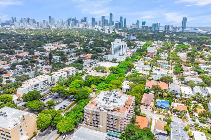 2 bedroom Condominium at 1650 Coral Way Ph-9, Marbella Condo, Miami — photo 1