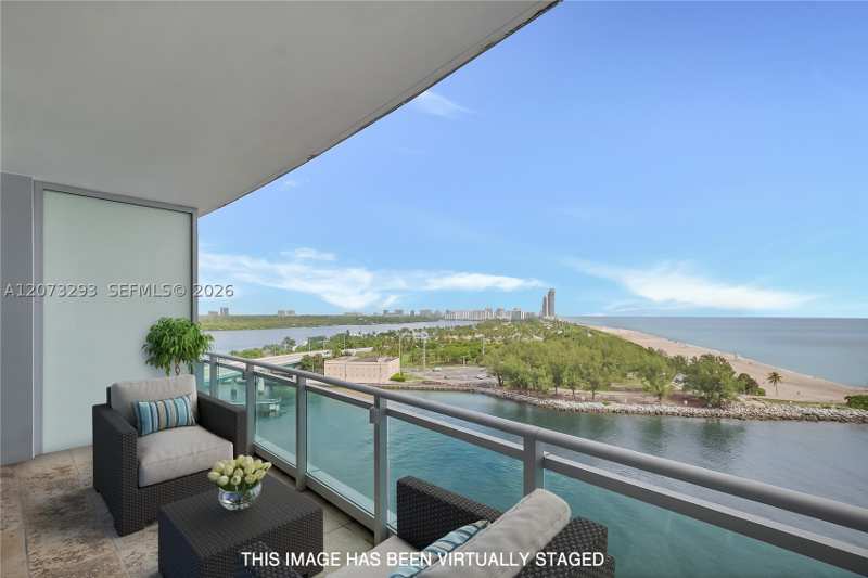 3 bedroom Condominium at 10295 Collins Ave 804, 10295 Collins Ave Resdnta, Bal Harbour — photo 1