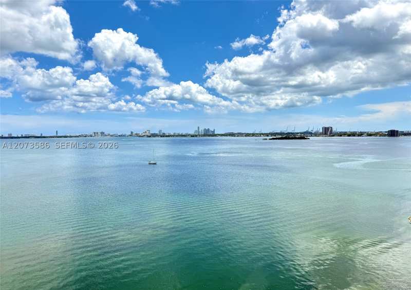 2 bedroom Condominium at 600 NE 36th St 1404, Charter Club Condo, Miami — photo 1