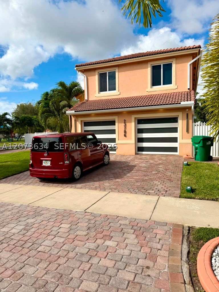 4 bedroom SingleFamilyResidence at 23706 SW 108th Pl, Spicewood Sub, Homestead — photo 1