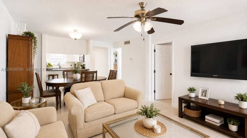 2 bedroom Condominium at 19771 SW 114th Ave 126, Point South Condo, Miami — photo 1