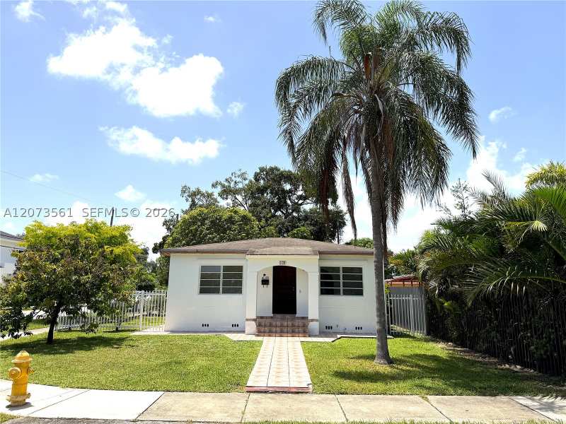 3 bedroom SingleFamilyResidence at 120 SW 59th Ave, Naranja Nook, Miami — photo 1