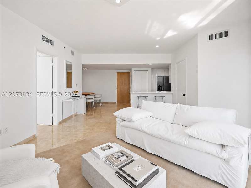 2 bedroom Condominium at 350 S Miami Ave 2304, Wind Condo, Miami — photo 1