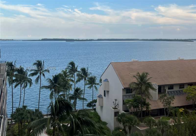 2 bedroom Condominium at 540 Brickell Key Dr 919, Brickell Key II Condo, Miami — photo 1