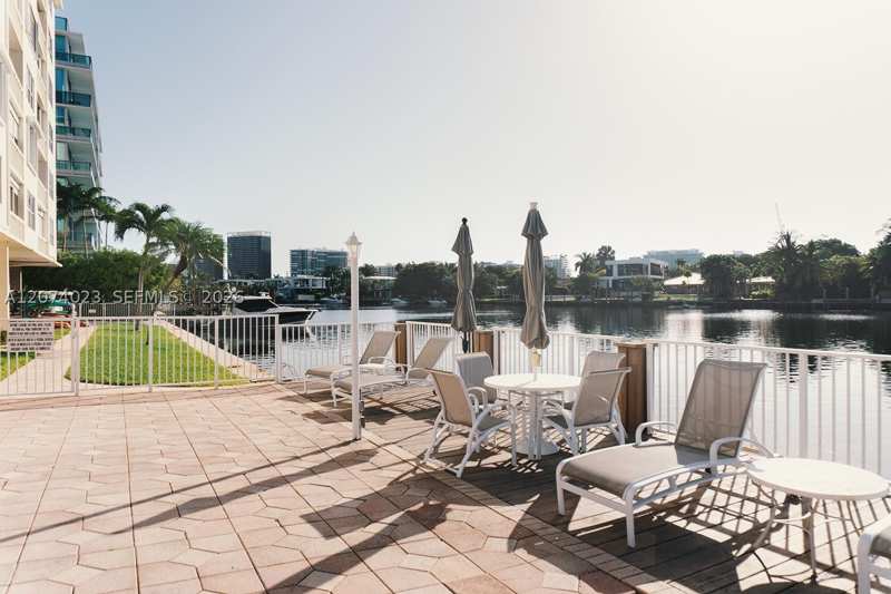 2 bedroom Condominium at 9111 E Bay Harbor Dr 5B, Caravelle Condo, Bay Harbor Islands — photo 1