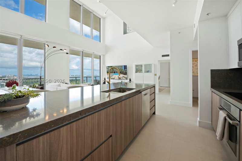 2 bedroom Condominium at 3470 E Coast Ave Ph102, Two Midtown Miami Condo, Miami — photo 1