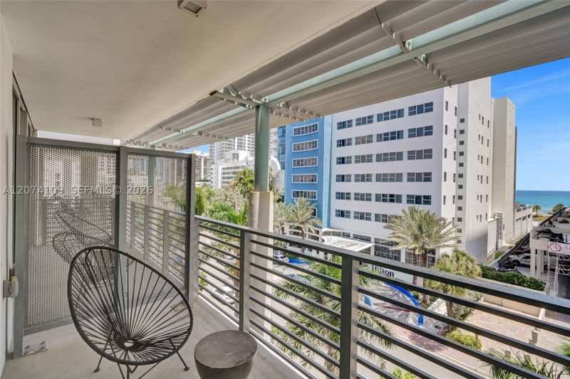 0 bedroom Condominium at 6080 Collins Ave 508, 6080 Collins Condo, Miami Beach — photo 1