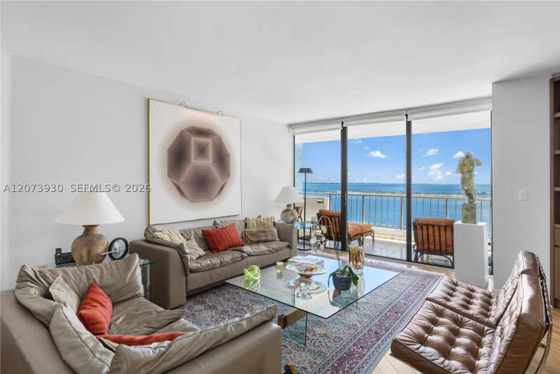 2 bedroom Condominium at 1581 Brickell Ave 1105, Villa Regina Condo, Miami — photo 1