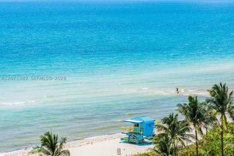 2 bedroom Condominium at 6799 Collins Ave 804, South Carillon Beach Cond, Miami Beach — photo 1
