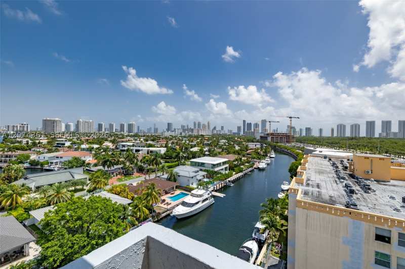 1 bedroom Condominium at 2903 N Miami Beach Blvd 1003, Island Shores Condo, North Miami Beach — photo 1