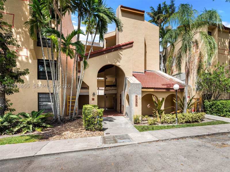 2 bedroom Condominium at 9255 SW 125th Ave 310-R, Kenland Pointe Condo IV, Miami — photo 1