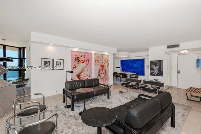 3 bedroom Condominium at 1000 Quayside Terrace 1901, Towers Of Quayside Condo, Miami — photo 1