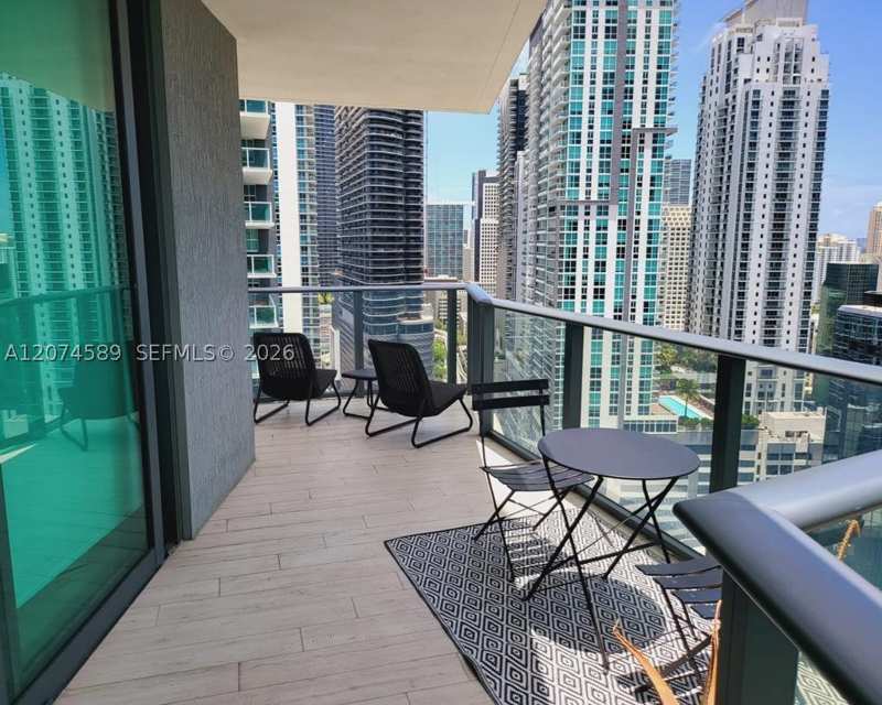 2 bedroom Condominium at 1300 S Miami Ave 2501, 1300 S Miami Avenue Condo, Miami — photo 1