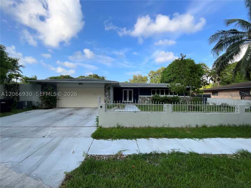 3 bedroom SingleFamilyResidence at 12325 NE 2nd Ct, Baumgartner Sub, North Miami — photo 1