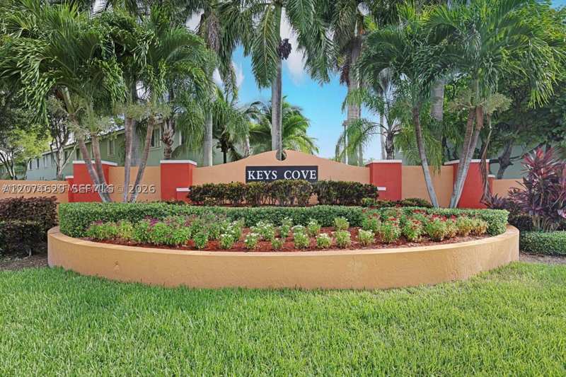 3 bedroom Condominium at 2903 SE 17th Ave 100, Shoma Condo At Keys Cove, Homestead — photo 1