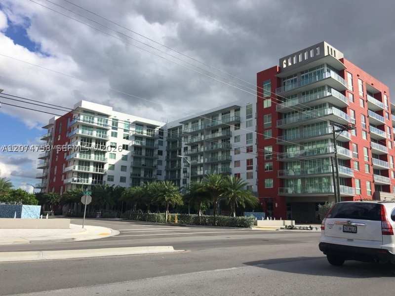 2 bedroom Condominium at 7751 NW 107th Ave 707, Midtown Doral, Doral — photo 1