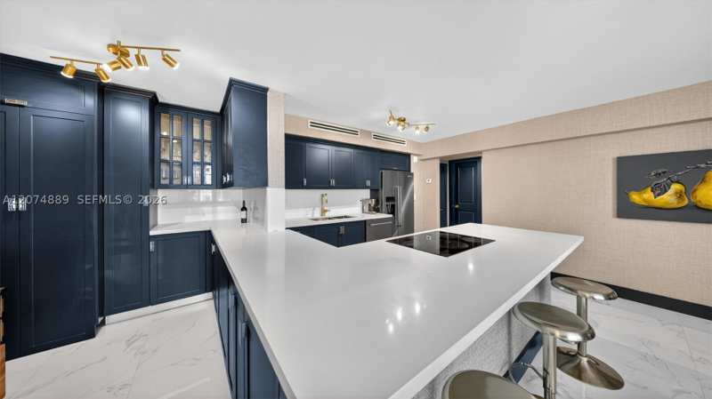 1 bedroom Condominium at 1400 Pennsylvania Ave 11, Terrace East Condo, Miami Beach — photo 1
