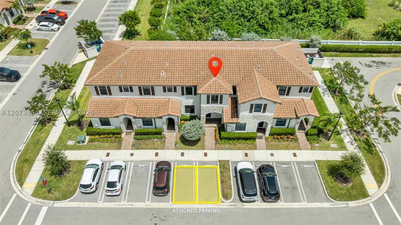 3 bedroom Townhouse at 24641 SW 117th Path, Silver Palm Residential H, Homestead — photo 1