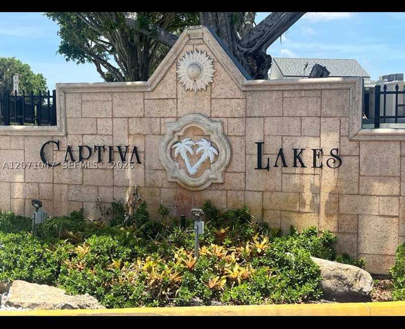 2 bedroom Condominium at 8311 SW 142nd Ave I204, Captiva Lakes Villas Cond, Miami — photo 1