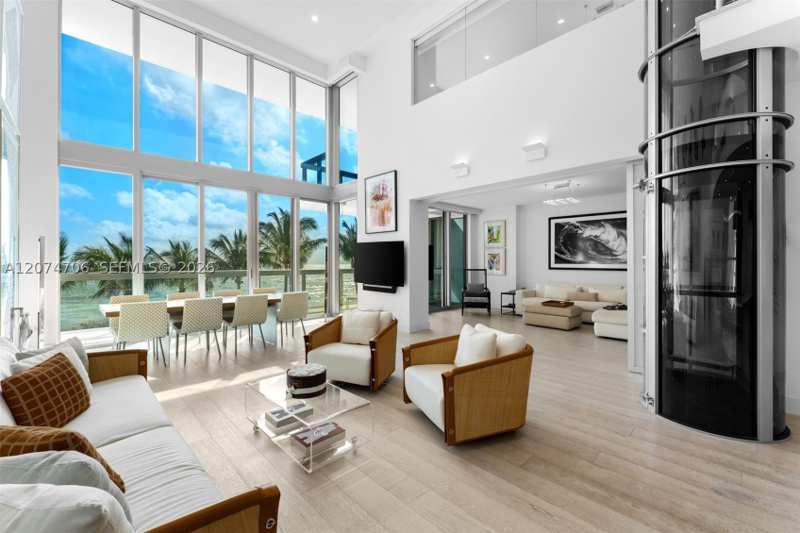 3 bedroom Condominium at 6899 Collins Ave 403, North Carillon Beach Cond, Miami Beach — photo 1