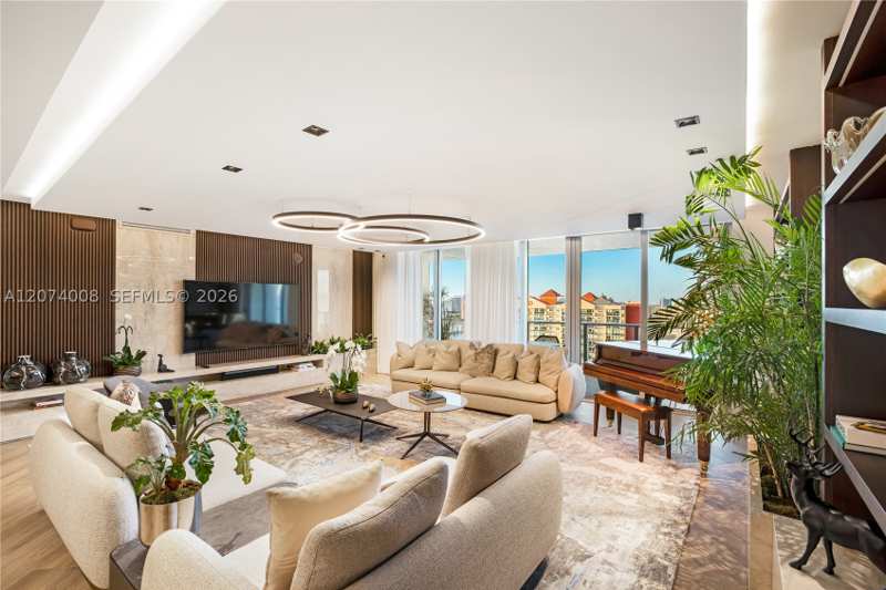 4 bedroom Condominium at 330 Sunny Isles Blvd 5-2403, Parque Towers Condo, Sunny Isles Beach — photo 1