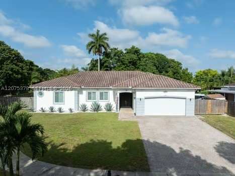 4 bedroom SingleFamilyResidence at 26602 SW 149th Ct, Old Country Road Estates, Homestead — photo 1