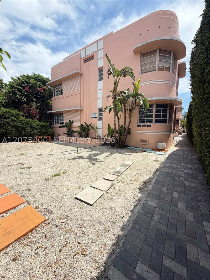 0 bedroom Condominium at 1227 Euclid Ave 7, The Armstrong Condo, Miami Beach — photo 1