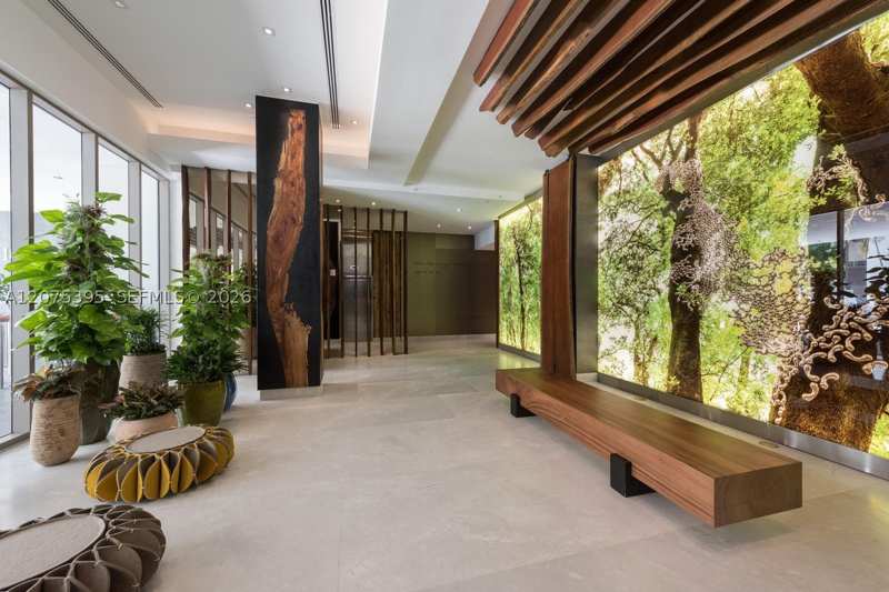 2 bedroom Condominium at 1010 Brickell Ave 2009, 1010 Brickell Condo, Miami — photo 1