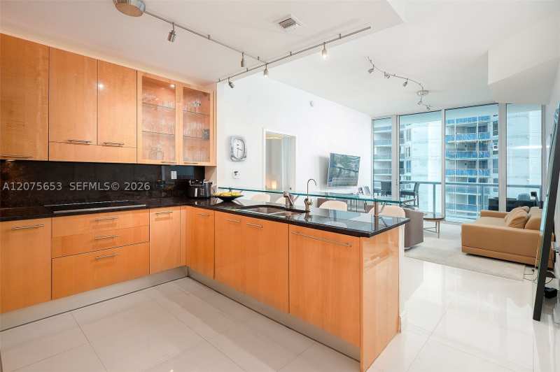 1 bedroom Condominium at 6799 Collins Ave 510, South Carillon Beach Cond, Miami Beach — photo 1