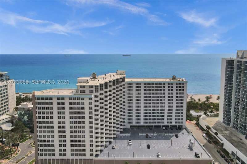 0 bedroom Condominium at 2899 Collins Ave 1734, Triton Tower Condo, Miami Beach — photo 1