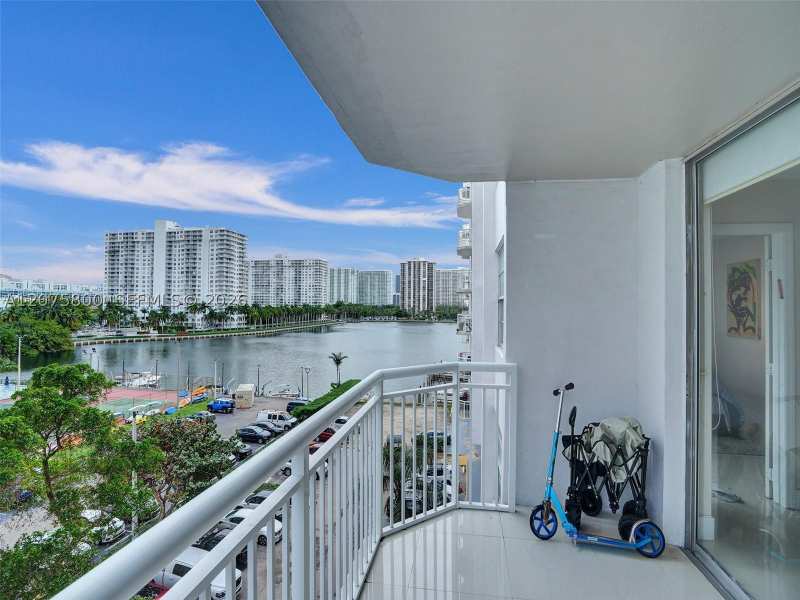 3 bedroom Condominium at 18061 Biscayne Blvd 502, Del Prado Marina, Aventura — photo 1