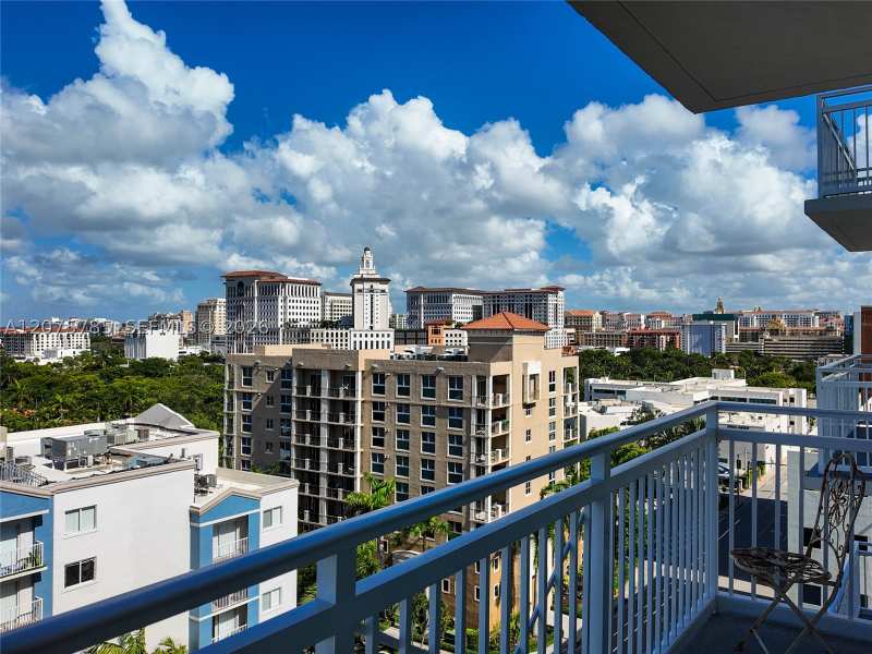 2 bedroom Condominium at 2665 SW 37th Ave 1112, Da Vinci On Douglas Condo, Miami — photo 1