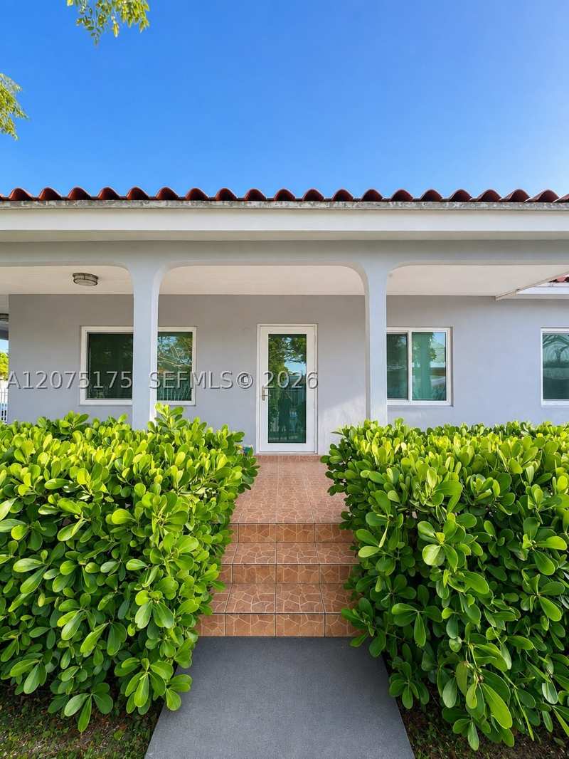 4 bedroom SingleFamilyResidence at 100 SW 51st Ct, Flagler Sun Homes, Miami — photo 1