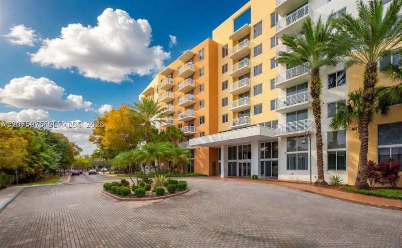 2 bedroom Condominium at 2775 NE 187th St 609, Venture At Aventura West, Aventura — photo 1