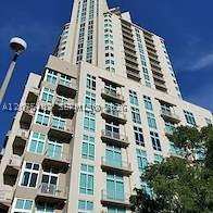 1 bedroom Condominium at 9066 SW 73rd Ct 1601, Metropolis II At Dadeland, Miami — photo 1