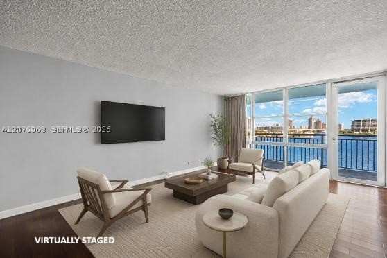 2 bedroom Condominium at 301 174th St 901, Winston Towers 500 Condo, Sunny Isles Beach — photo 1