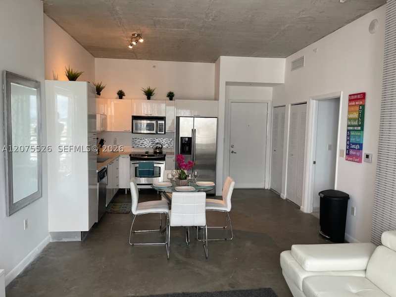 1 bedroom Condominium at 133 NE 2nd Ave 3405, The Loft Downtown II Cond, Miami — photo 1