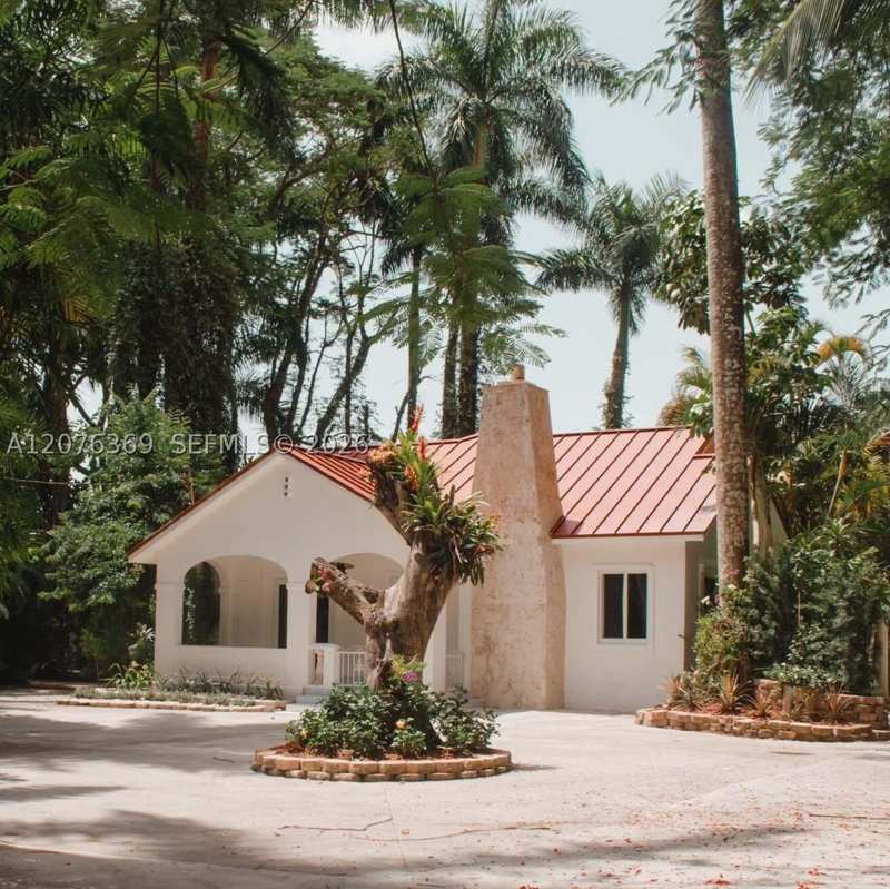 3 bedroom SingleFamilyResidence at 23550 SW 187th Ave, The Redlands, Homestead — photo 1