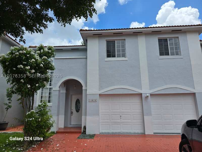 4 bedroom SingleFamilyResidence at 13658 SW 142nd Ter, Precious Homes At Twin La, Miami — photo 1