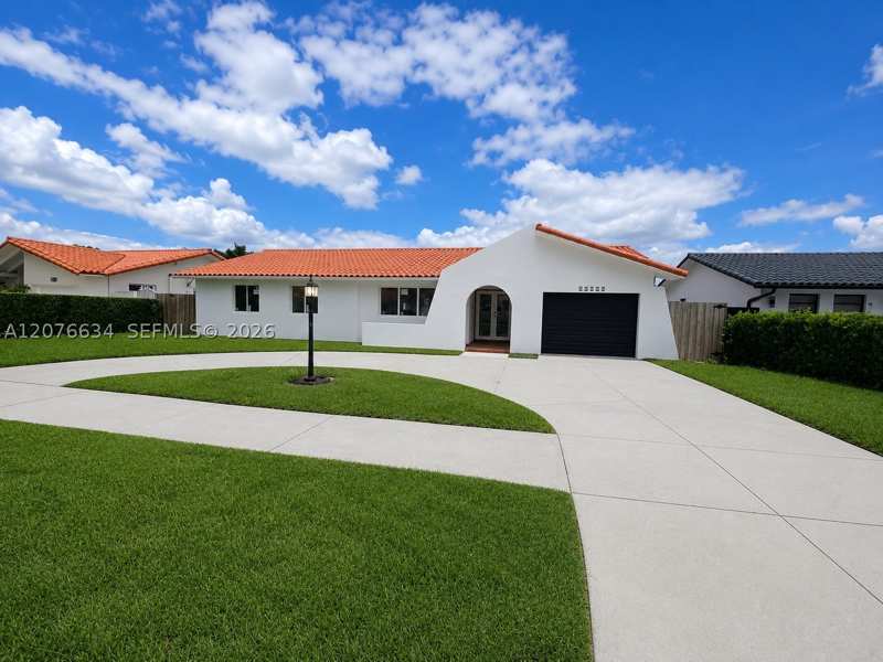 4 bedroom SingleFamilyResidence at 13038 SW 3rd St, Clasca Villas, Miami — photo 1