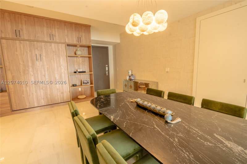 2 bedroom Condominium at 300 Biscayne Boulevard Way 3109W, Aston Martin Residences, Miami — photo 1