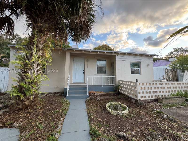 3 bedroom SingleFamilyResidence at 748 NE 127th St, Irons Manor A, North Miami — photo 1